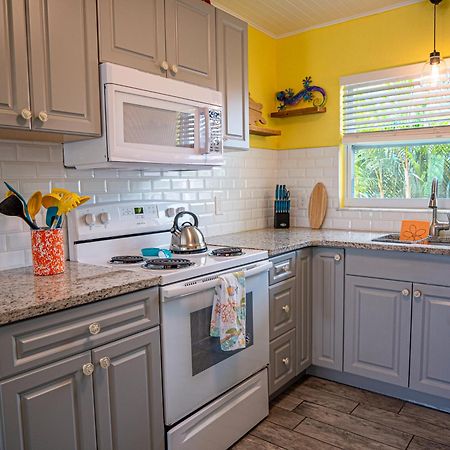 Ferienwohnung Sunny Delight I Cape Canaveral Exterior foto