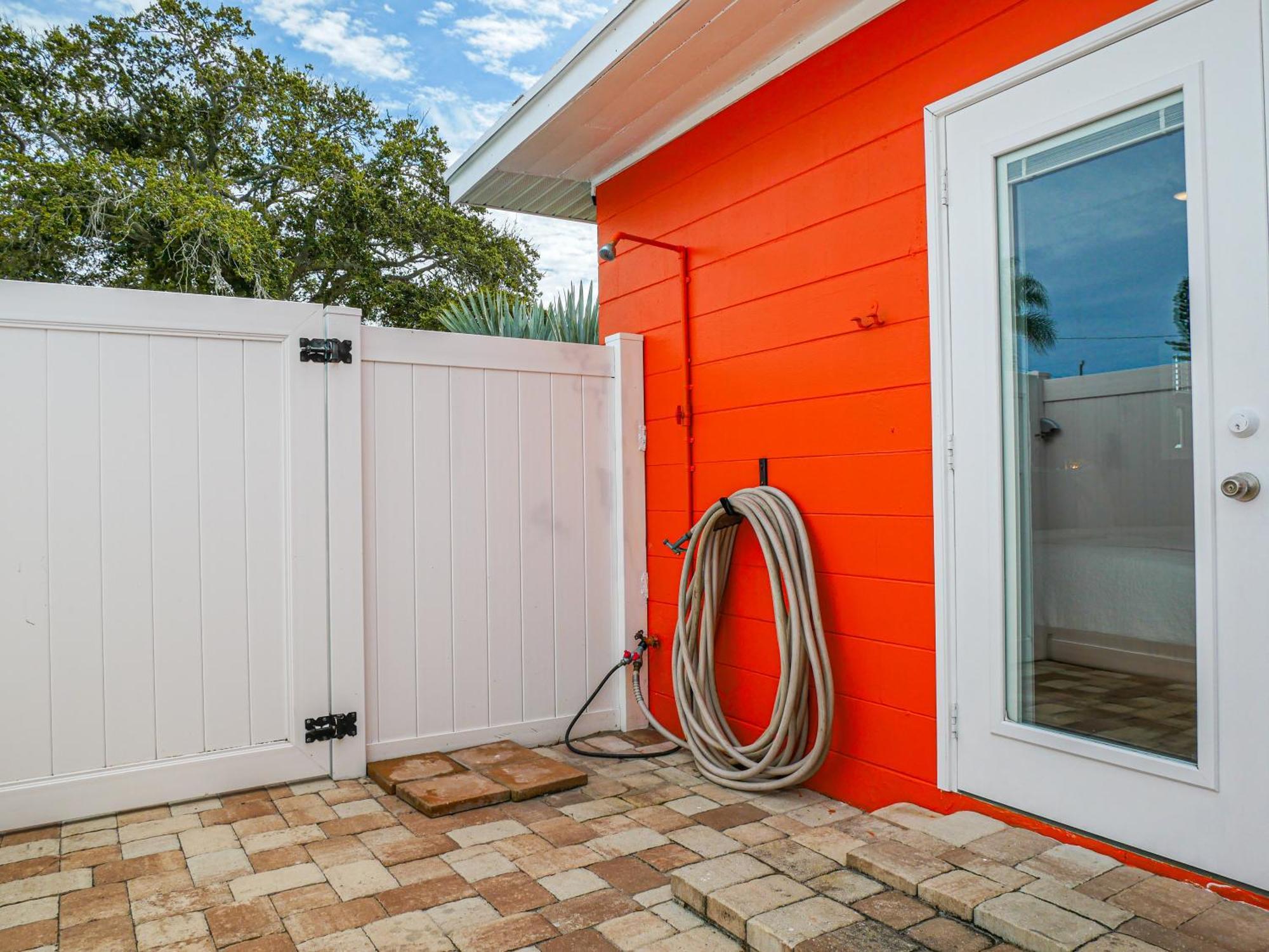 Ferienwohnung Sunny Delight I Cape Canaveral Exterior foto
