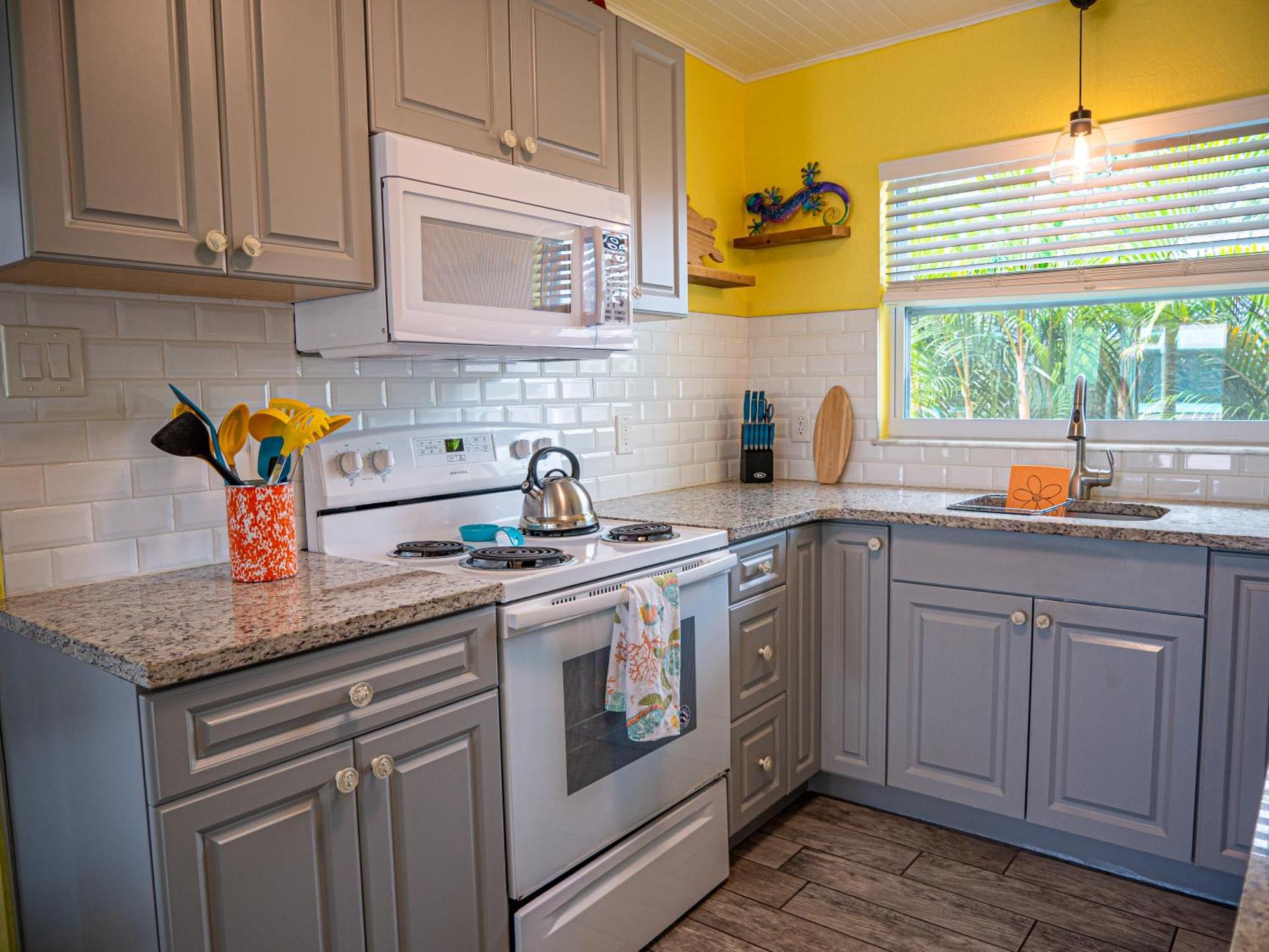 Ferienwohnung Sunny Delight I Cape Canaveral Exterior foto