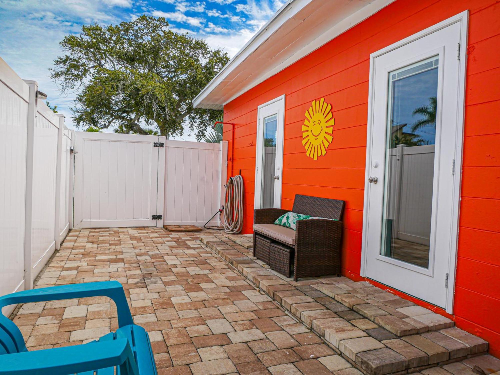Ferienwohnung Sunny Delight I Cape Canaveral Exterior foto