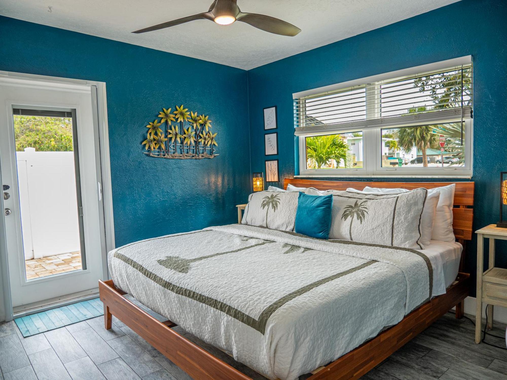 Ferienwohnung Sunny Delight I Cape Canaveral Exterior foto