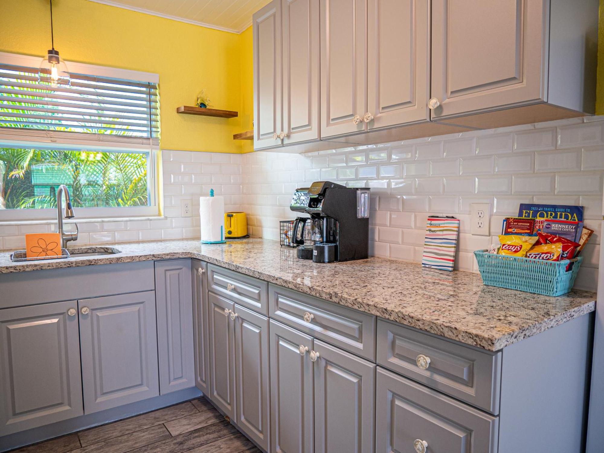 Ferienwohnung Sunny Delight I Cape Canaveral Exterior foto