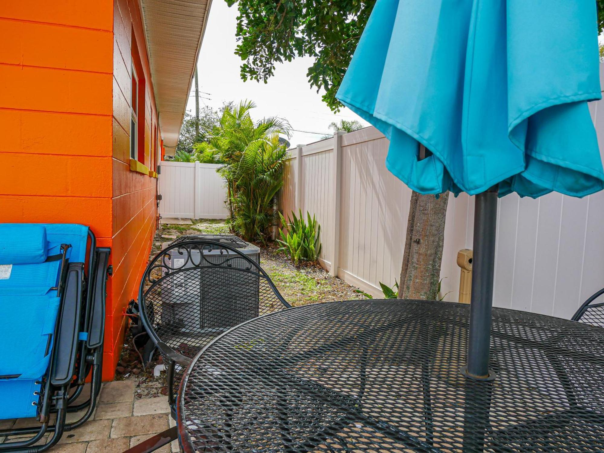 Ferienwohnung Sunny Delight I Cape Canaveral Exterior foto