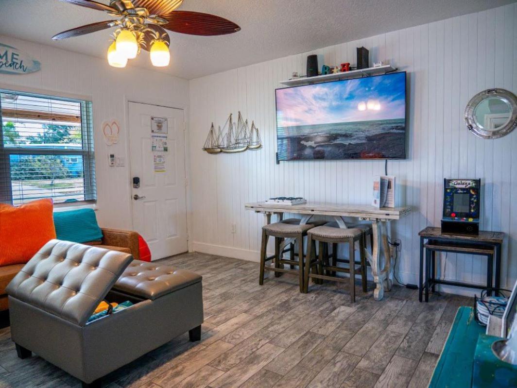 Ferienwohnung Sunny Delight I Cape Canaveral Exterior foto