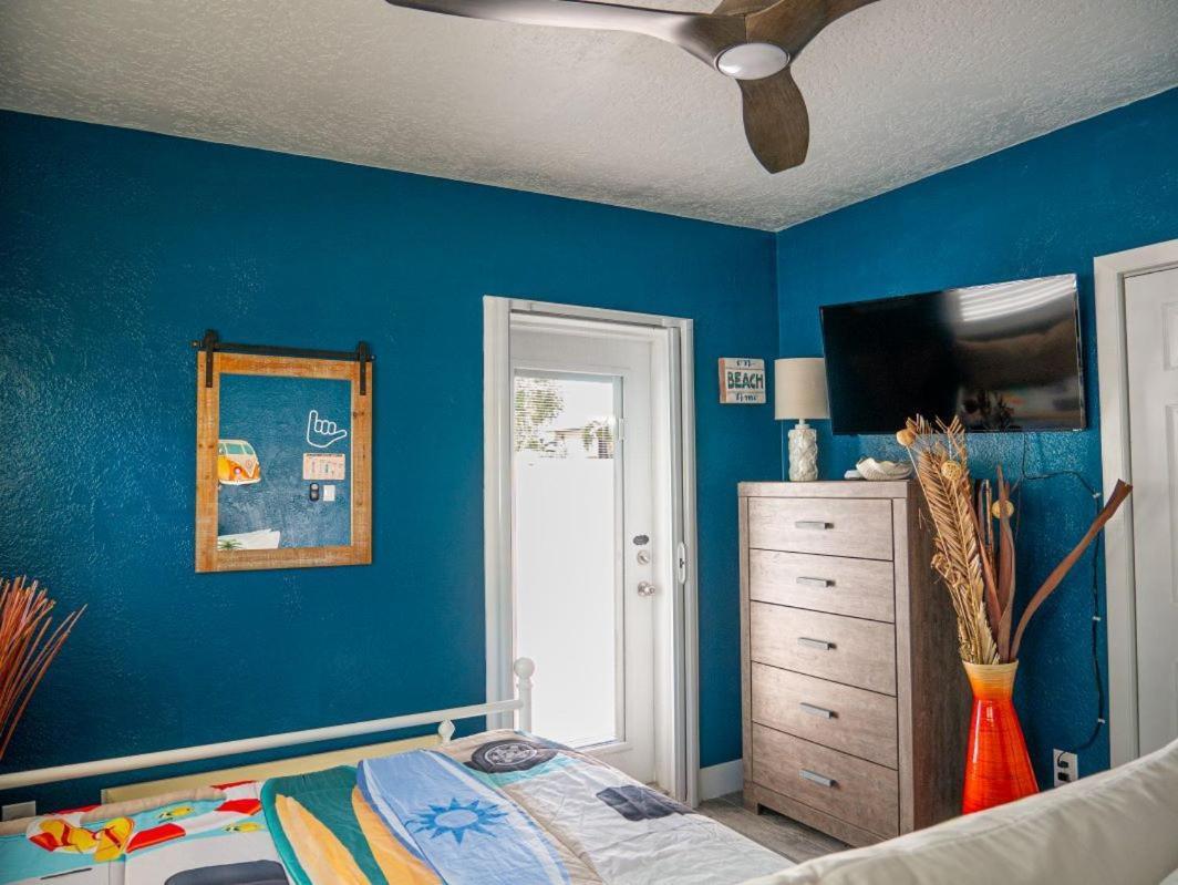 Ferienwohnung Sunny Delight I Cape Canaveral Exterior foto