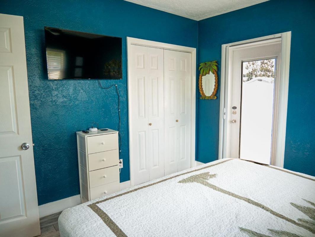 Ferienwohnung Sunny Delight I Cape Canaveral Exterior foto