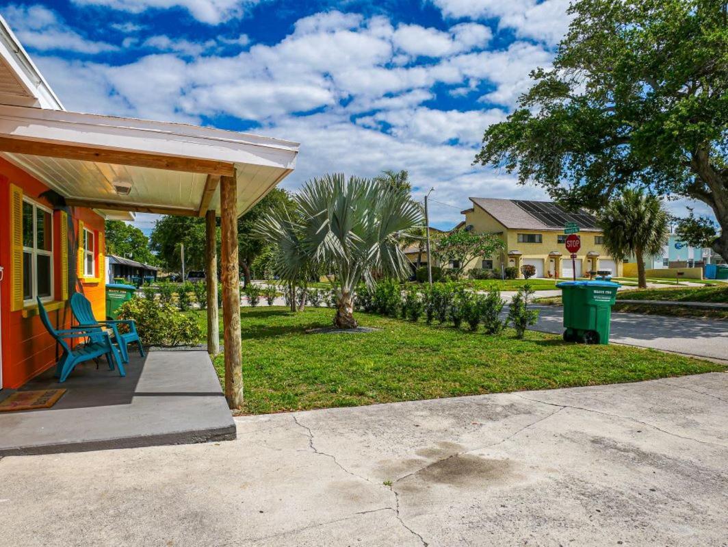 Ferienwohnung Sunny Delight I Cape Canaveral Exterior foto
