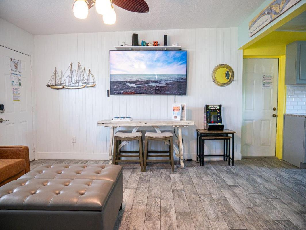 Ferienwohnung Sunny Delight I Cape Canaveral Exterior foto